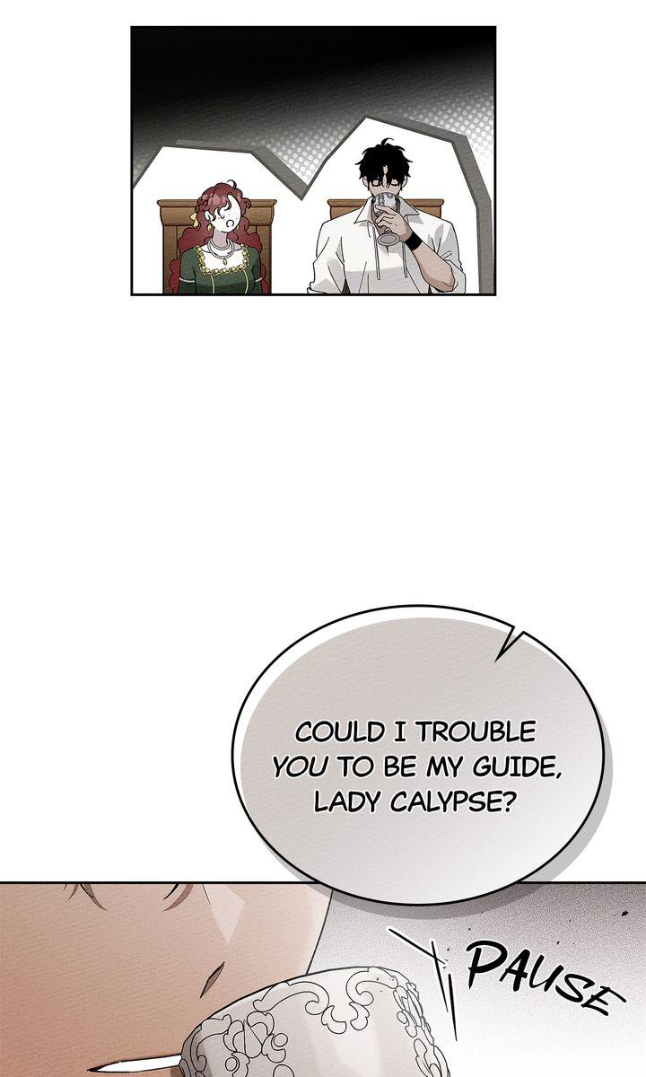 Under the Oak Tree Chapter 66 image 15